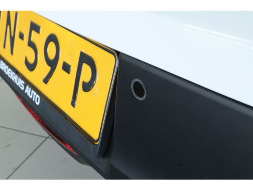 Peugeot 208 1.2 Hybrid 110 e-DCS6 Style | Cruise Control | Carplay | LED | Parkeersensoren | ActivLease financial lease