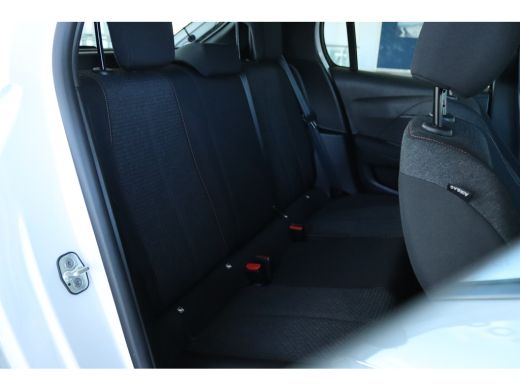 Peugeot 208 1.2 Hybrid 110 e-DCS6 Style | Cruise Control | Carplay | LED | Parkeersensoren | ActivLease financial lease