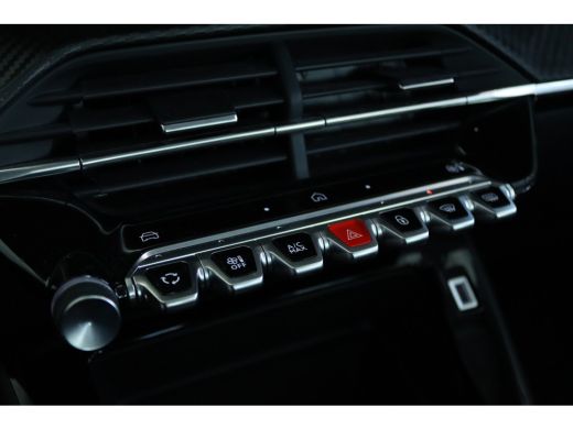 Peugeot 208 1.2 Hybrid 110 e-DCS6 Style | Cruise Control | Carplay | LED | Parkeersensoren | ActivLease financial lease