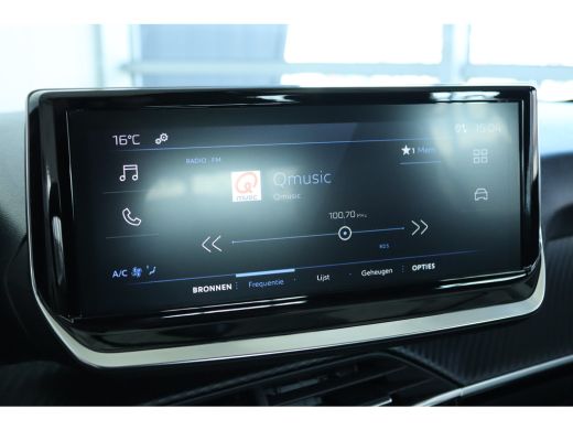 Peugeot 208 1.2 Hybrid 110 e-DCS6 Style | Cruise Control | Carplay | LED | Parkeersensoren | ActivLease financial lease