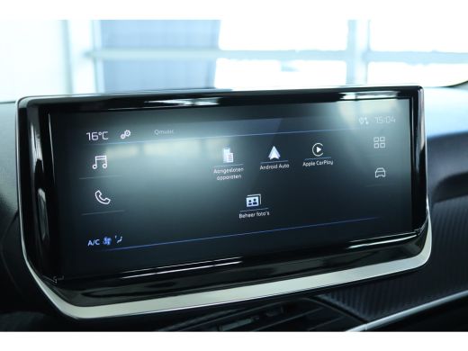 Peugeot 208 1.2 Hybrid 110 e-DCS6 Style | Cruise Control | Carplay | LED | Parkeersensoren | ActivLease financial lease