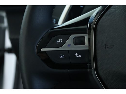 Peugeot 208 1.2 Hybrid 110 e-DCS6 Style | Cruise Control | Carplay | LED | Parkeersensoren | ActivLease financial lease