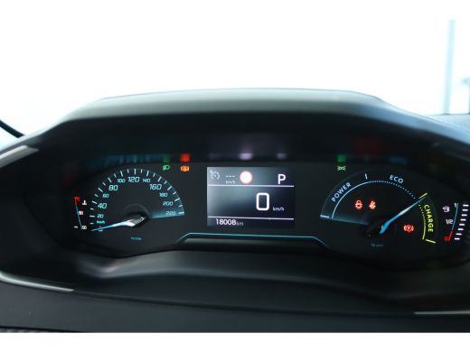 Peugeot 208 1.2 Hybrid 110 e-DCS6 Style | Cruise Control | Carplay | LED | Parkeersensoren | ActivLease financial lease