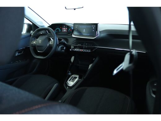 Peugeot 208 1.2 Hybrid 110 e-DCS6 Style | Cruise Control | Carplay | LED | Parkeersensoren | ActivLease financial lease