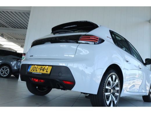 Peugeot 208 1.2 Turbo 100 Style | Cruise Control | Airco | Parkeersensoren | Carplay | LED | ActivLease financial lease