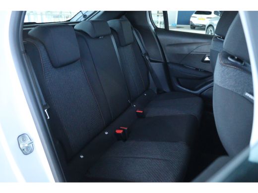 Peugeot 208 1.2 Turbo 100 Style | Cruise Control | Airco | Parkeersensoren | Carplay | LED | ActivLease financial lease