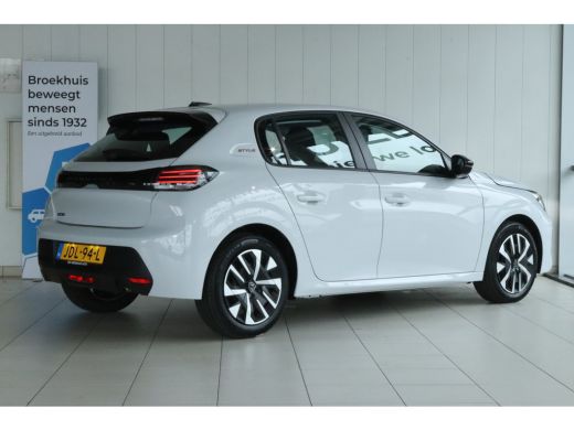 Peugeot 208 1.2 Turbo 100 Style | Cruise Control | Airco | Parkeersensoren | Carplay | LED | ActivLease financial lease