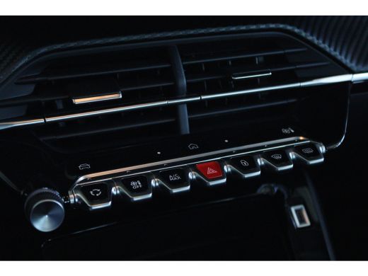 Peugeot 208 1.2 Turbo 100 Style | Cruise Control | Airco | Parkeersensoren | Carplay | LED | ActivLease financial lease