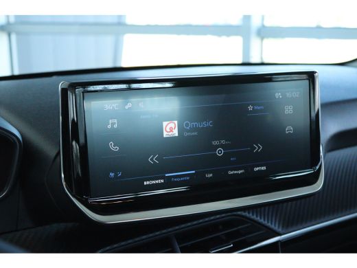 Peugeot 208 1.2 Turbo 100 Style | Cruise Control | Airco | Parkeersensoren | Carplay | LED | ActivLease financial lease