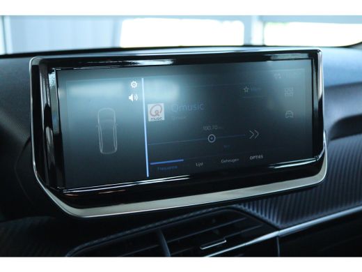 Peugeot 208 1.2 Turbo 100 Style | Cruise Control | Airco | Parkeersensoren | Carplay | LED | ActivLease financial lease