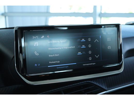 Peugeot 208 1.2 Turbo 100 Style | Cruise Control | Airco | Parkeersensoren | Carplay | LED | ActivLease financial lease
