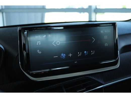 Peugeot 208 1.2 Turbo 100 Style | Cruise Control | Airco | Parkeersensoren | Carplay | LED | ActivLease financial lease