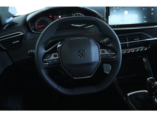 Peugeot 208 1.2 Turbo 100 Style | Cruise Control | Airco | Parkeersensoren | Carplay | LED | ActivLease financial lease