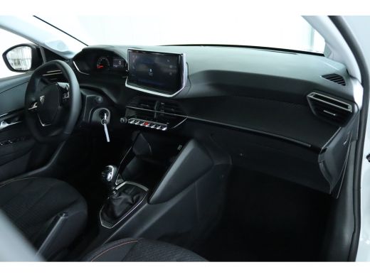 Peugeot 208 1.2 Turbo 100 Style | Cruise Control | Airco | Parkeersensoren | Carplay | LED | ActivLease financial lease