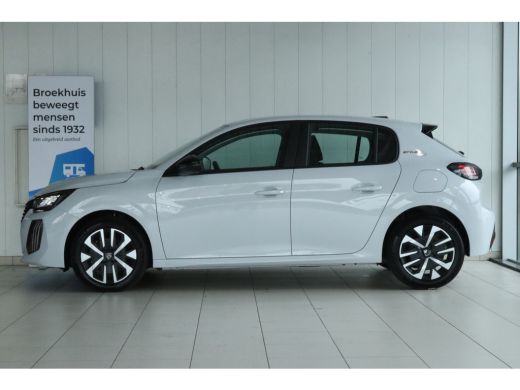 Peugeot 208 1.2 Turbo 100 Style | Cruise Control | Airco | Parkeersensoren | Carplay | LED | ActivLease financial lease