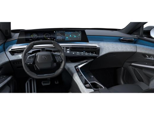 Peugeot 3008 GT Exclusive | Adaptieve cruise control met Stop&Go functie | Elektrische parkeerrem | Extra geti... ActivLease financial lease