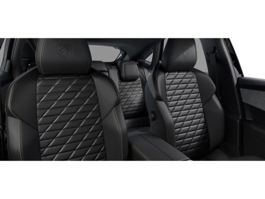 Peugeot 3008 GT Exclusive | Adaptieve cruise control met Stop&Go functie | Elektrische parkeerrem | Extra geti... ActivLease financial lease