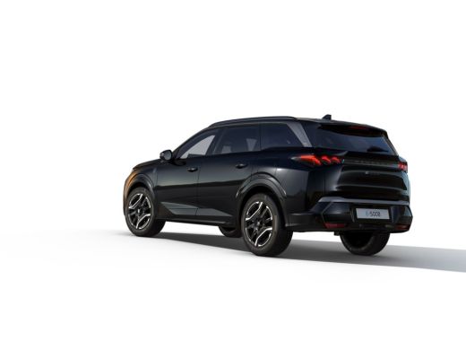 Peugeot 5008 GT | Adaptieve cruise control met Stop&Go functie | LED 3D-achterlichten | Pack Safety Plus ActivLease financial lease