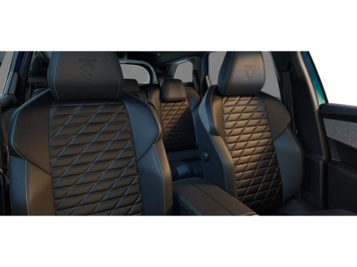 Peugeot 5008 GT Exclusive - Plug In Hybrid | Adaptieve cruise control met Stop&Go functie | LED 3D-achterlicht... ActivLease financial lease