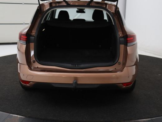 Renault M&eacute;gane Estate Estate 1.3 TCe Business Zen | Trekhaak | PDC | Carplay | Navigatie | Full LED | Cruise control | ... ActivLease financial lease