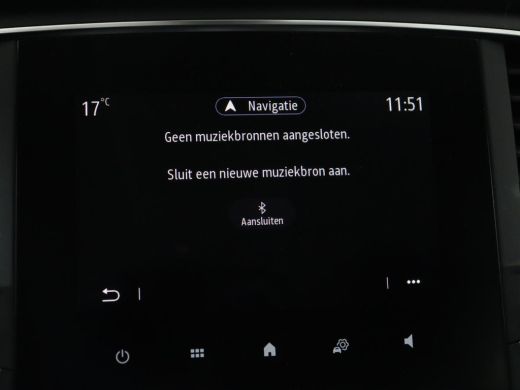 Renault M&eacute;gane Estate Estate 1.3 TCe Business Zen | Trekhaak | PDC | Carplay | Navigatie | Full LED | Cruise control | ... ActivLease financial lease