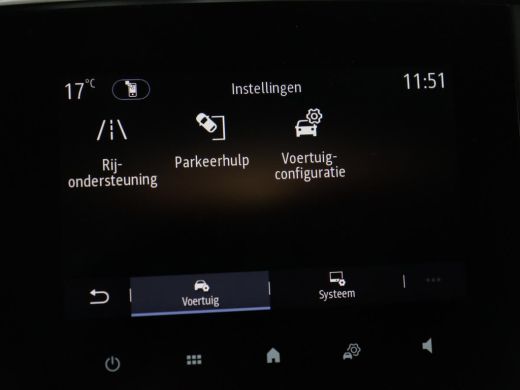 Renault M&eacute;gane Estate Estate 1.3 TCe Business Zen | Trekhaak | PDC | Carplay | Navigatie | Full LED | Cruise control | ... ActivLease financial lease