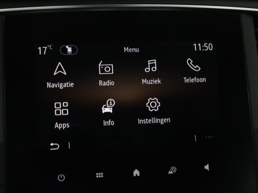 Renault M&eacute;gane Estate Estate 1.3 TCe Business Zen | Trekhaak | PDC | Carplay | Navigatie | Full LED | Cruise control | ... ActivLease financial lease