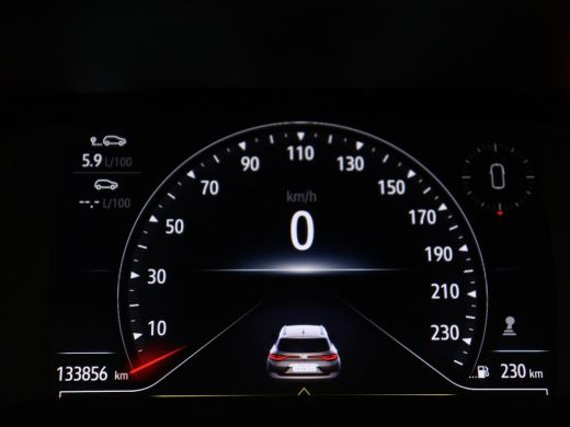 Renault M&eacute;gane Estate Estate 1.3 TCe Business Zen | Trekhaak | PDC | Carplay | Navigatie | Full LED | Cruise control | ... ActivLease financial lease