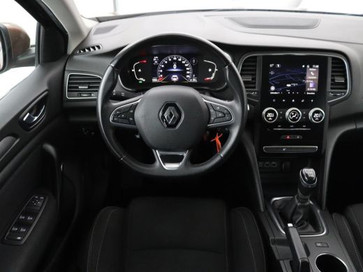 Renault M&eacute;gane Estate Estate 1.3 TCe Business Zen | Trekhaak | PDC | Carplay | Navigatie | Full LED | Cruise control | ... ActivLease financial lease