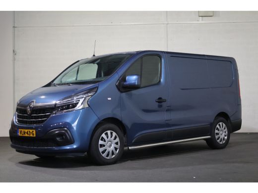 Renault Trafic 2.0 dCi 145pk L1 H1 Automaat