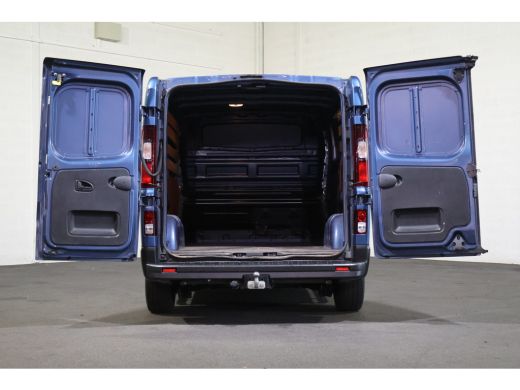 Renault Trafic 2.0 dCi 145pk L1 H1 Automaat ActivLease financial lease