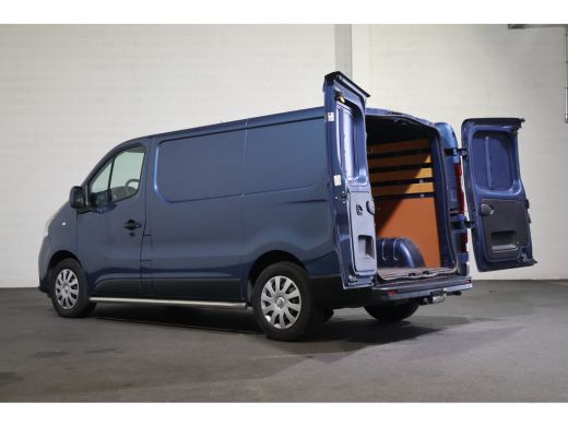 Renault Trafic 2.0 dCi 145pk L1 H1 Automaat ActivLease financial lease