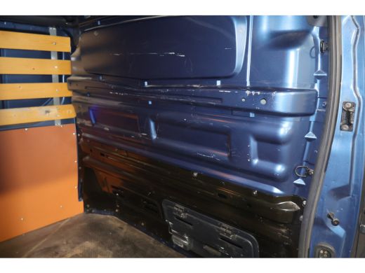 Renault Trafic 2.0 dCi 145pk L1 H1 Automaat ActivLease financial lease