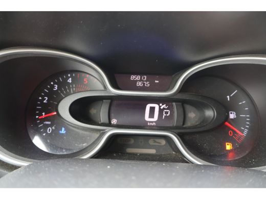 Renault Trafic 2.0 dCi 145pk L1 H1 Automaat ActivLease financial lease