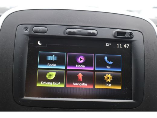 Renault Trafic 2.0 dCi 145pk L1 H1 Automaat ActivLease financial lease