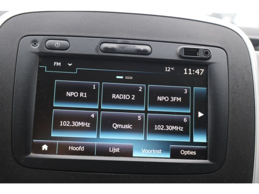 Renault Trafic 2.0 dCi 145pk L1 H1 Automaat ActivLease financial lease