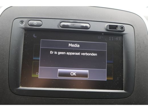 Renault Trafic 2.0 dCi 145pk L1 H1 Automaat ActivLease financial lease