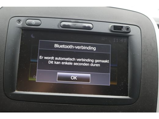 Renault Trafic 2.0 dCi 145pk L1 H1 Automaat ActivLease financial lease