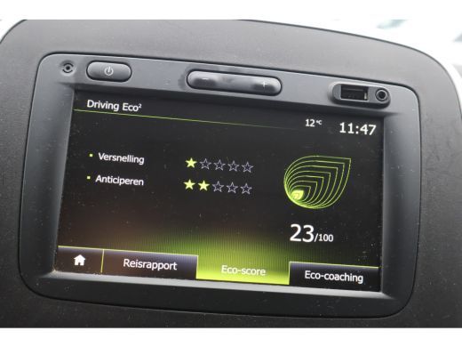 Renault Trafic 2.0 dCi 145pk L1 H1 Automaat ActivLease financial lease