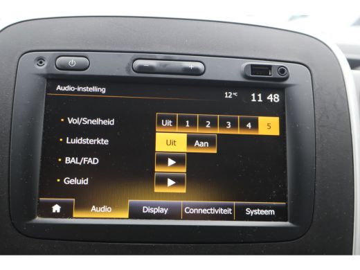 Renault Trafic 2.0 dCi 145pk L1 H1 Automaat ActivLease financial lease