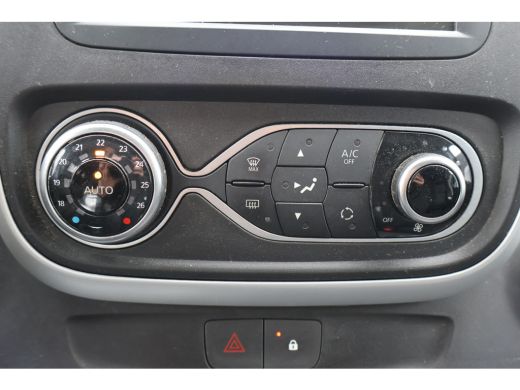 Renault Trafic 2.0 dCi 145pk L1 H1 Automaat ActivLease financial lease