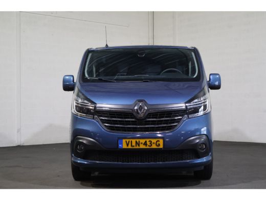Renault Trafic 2.0 dCi 145pk L1 H1 Automaat ActivLease financial lease