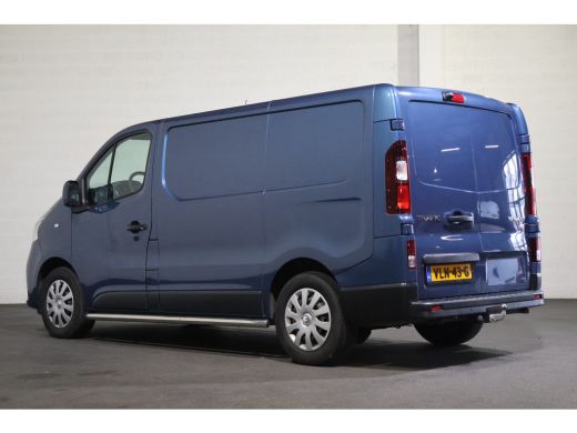 Renault Trafic 2.0 dCi 145pk L1 H1 Automaat ActivLease financial lease