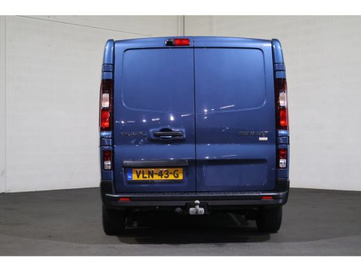 Renault Trafic 2.0 dCi 145pk L1 H1 Automaat ActivLease financial lease