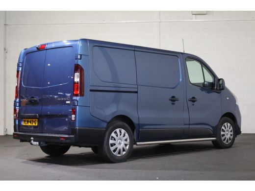 Renault Trafic 2.0 dCi 145pk L1 H1 Automaat ActivLease financial lease