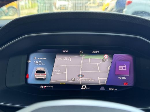 Seat Leon Sportstourer 1.5 TSI FR Business Intense NL-AUTO | TREKHAAK | CARPLAY ActivLease financial lease