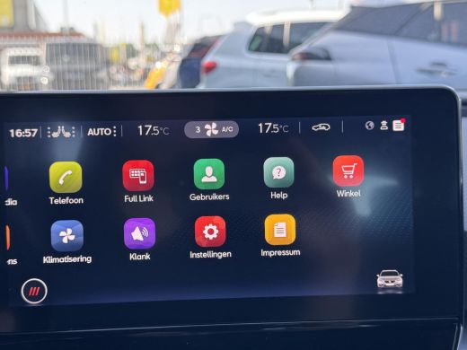 Seat Leon Sportstourer 1.5 TSI FR Business Intense NL-AUTO | TREKHAAK | CARPLAY ActivLease financial lease