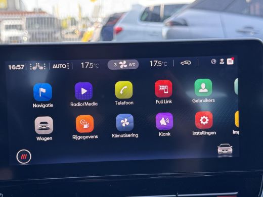 Seat Leon Sportstourer 1.5 TSI FR Business Intense NL-AUTO | TREKHAAK | CARPLAY ActivLease financial lease