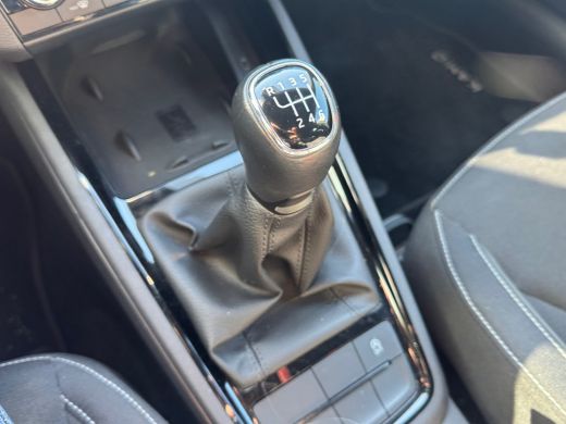 Skoda Kamiq 1.0 115pk TSI Sport Business Parkeersensor achter | Volledig digitaal instrumentenpaneel | Cruise... ActivLease financial lease