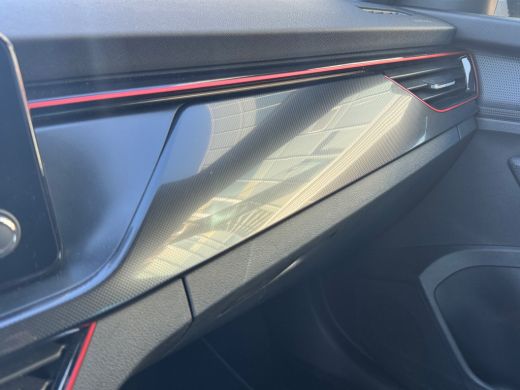 Skoda Kamiq 1.0 115pk TSI Sport Business Parkeersensor achter | Volledig digitaal instrumentenpaneel | Cruise... ActivLease financial lease